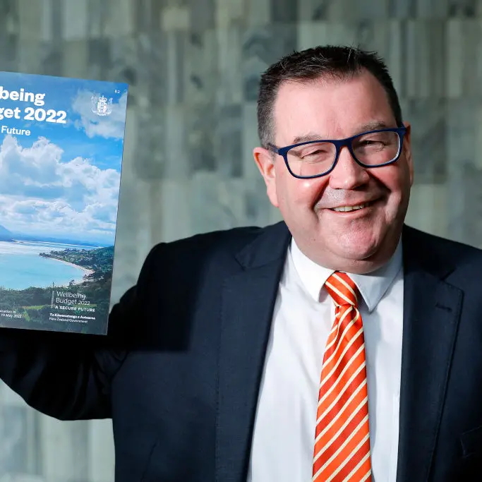 Budget targets health, cost of living