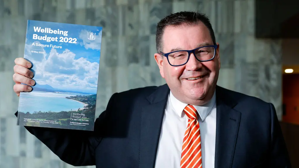Budget targets health, cost of living