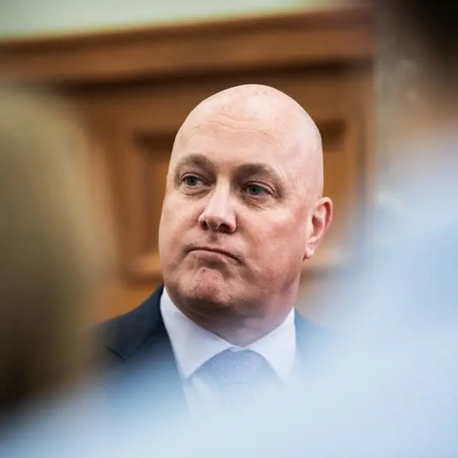 'Blowout Budget' falls short - Opposition parties