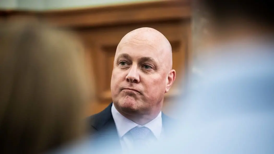 'Blowout Budget' falls short - Opposition parties
