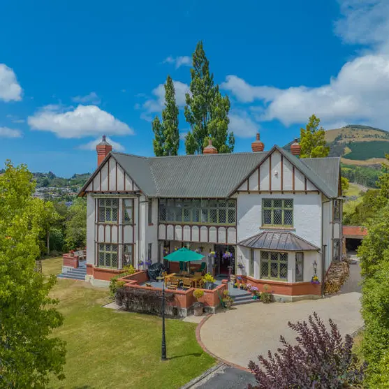 Historic Dunedin home could be one of city’s most expensive
