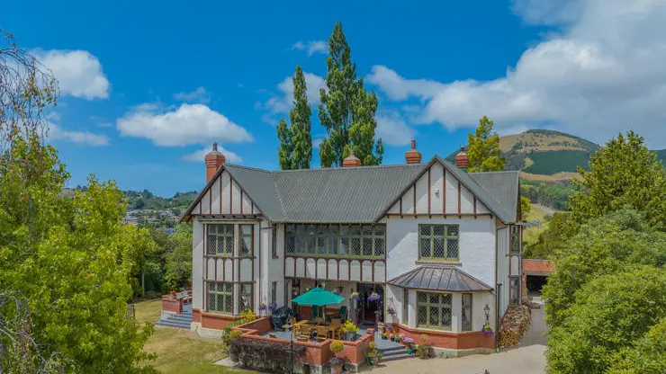Historic Dunedin home could be one of city’s most expensive