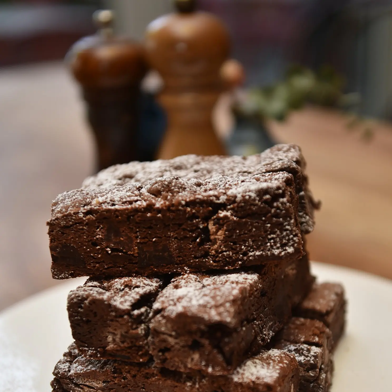 No.7 Balmac Brownie