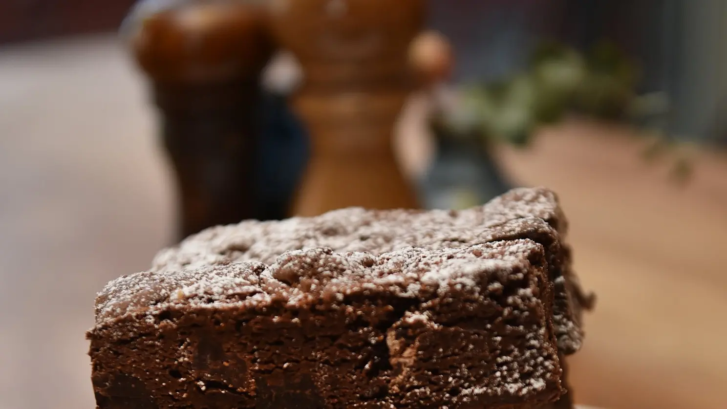 No.7 Balmac Brownie