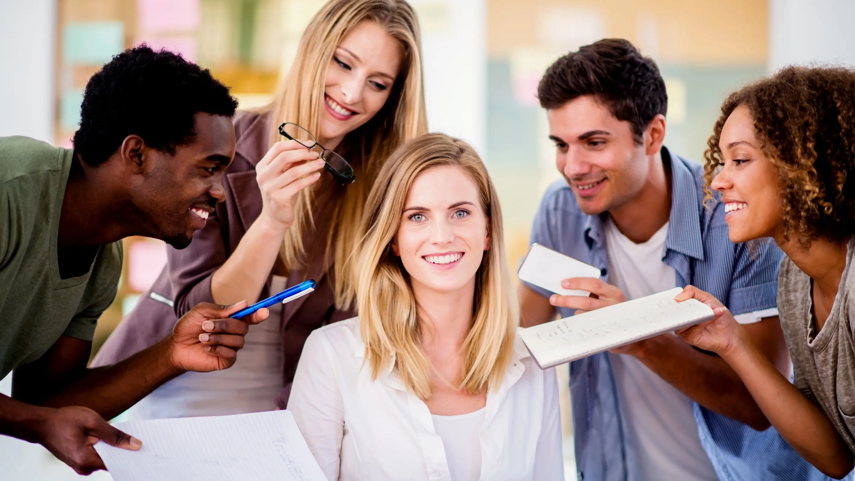 People-pleasing risk to health, career
