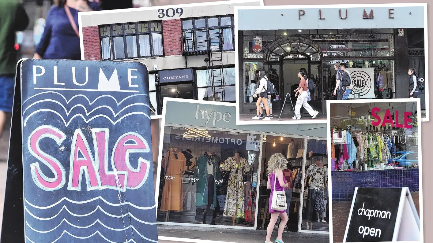 Fashion retailers optimistic