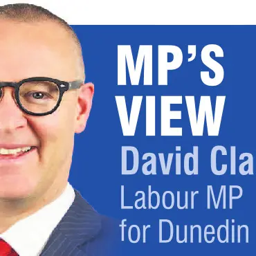 MPs view: Budget builds a better tomorrow
