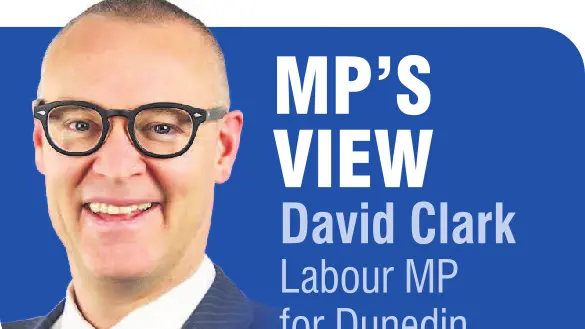 MPs view: Budget builds a better tomorrow