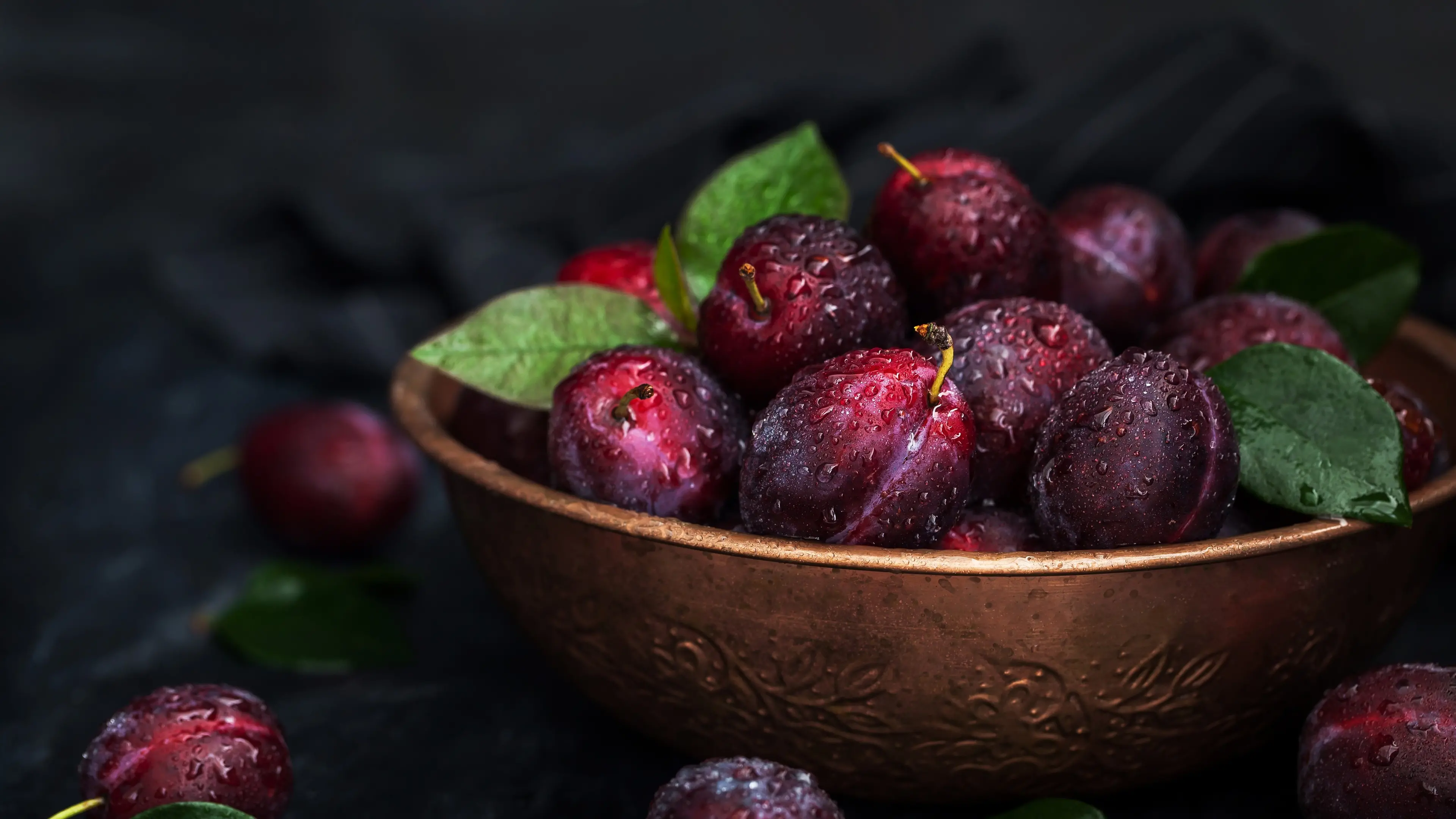 Plenty of delicious uses for stone fruit