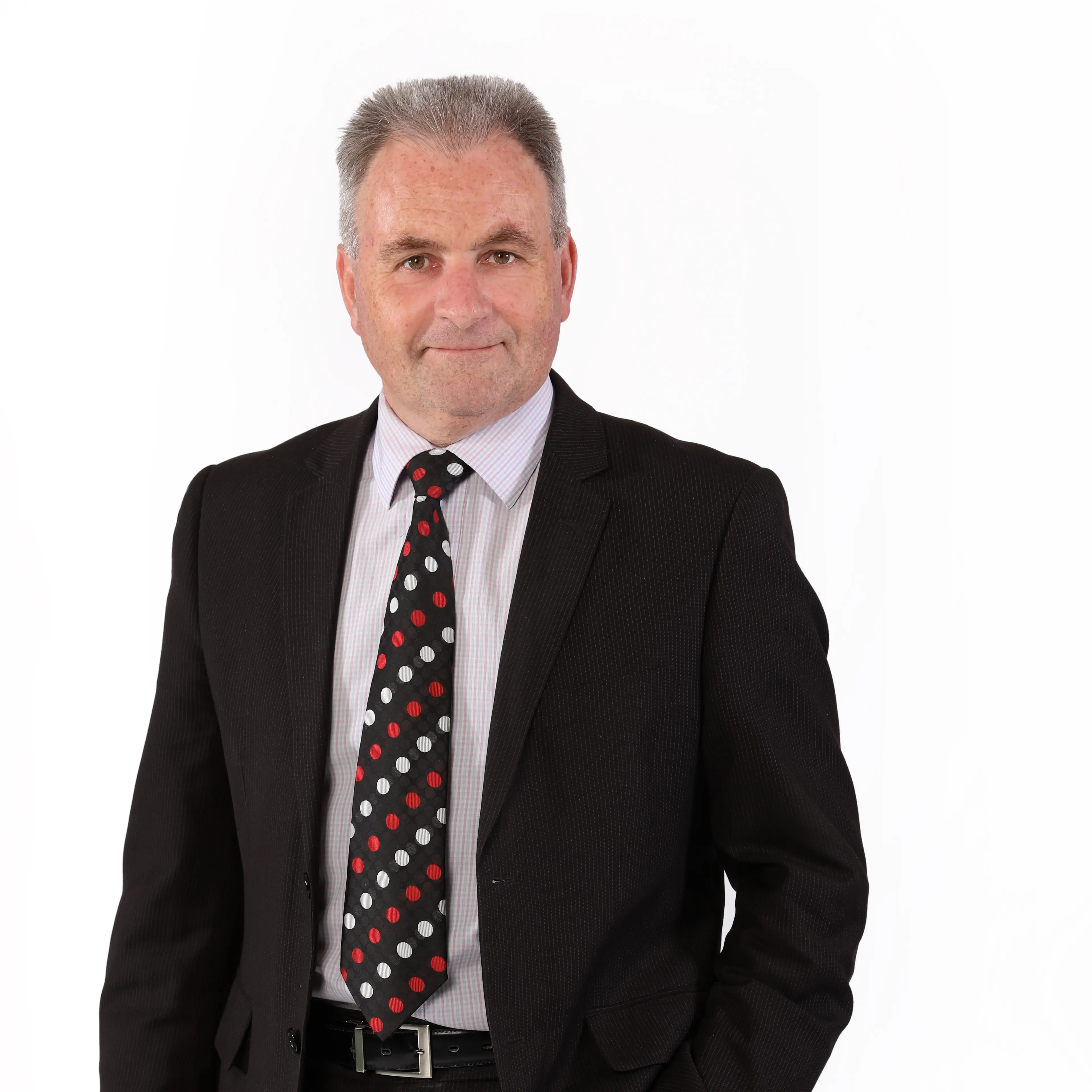 New minister implied Three Waters changes: Parry