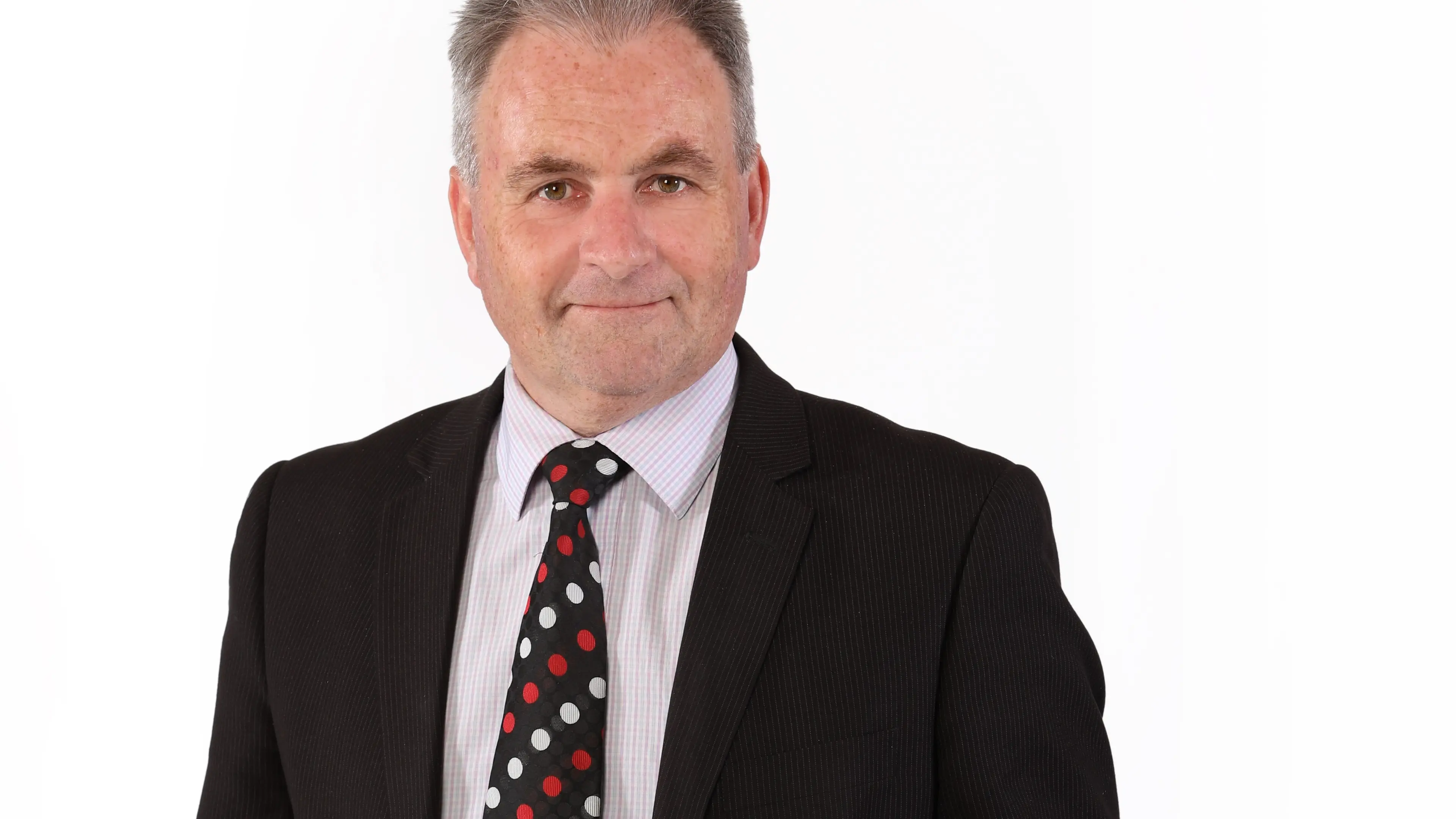 New minister implied Three Waters changes: Parry