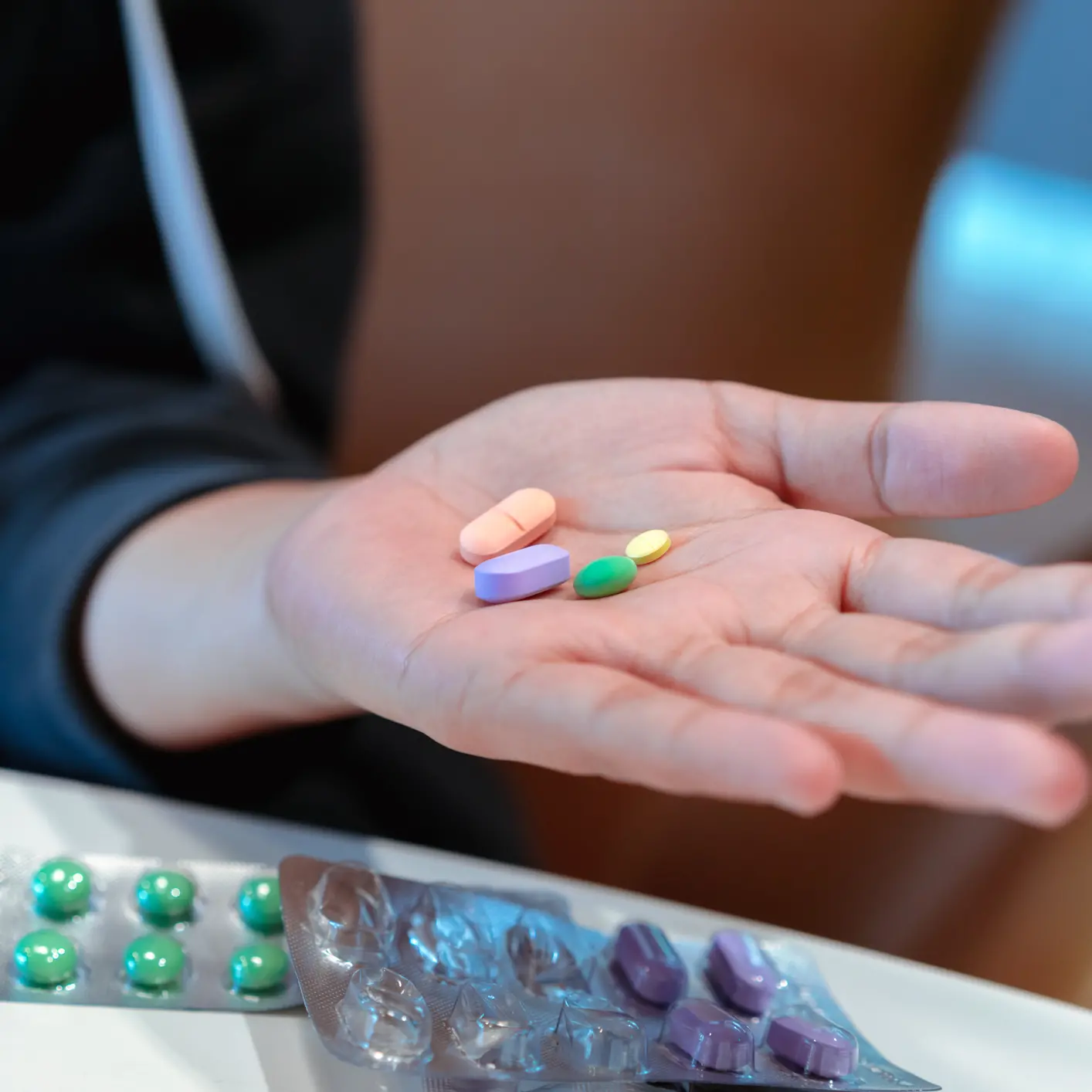 The importance of inclusion in clinical trials