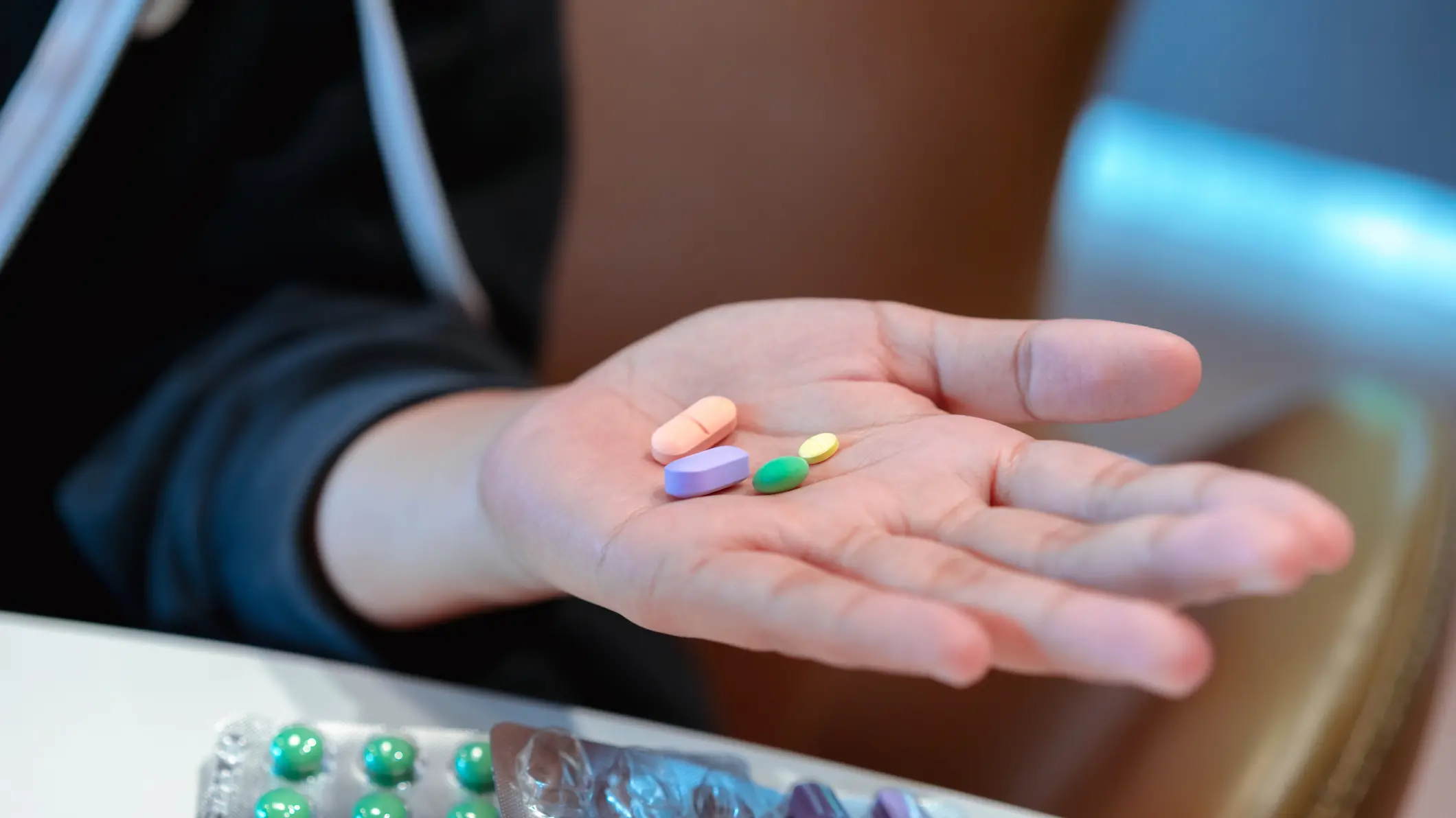 The importance of inclusion in clinical trials
