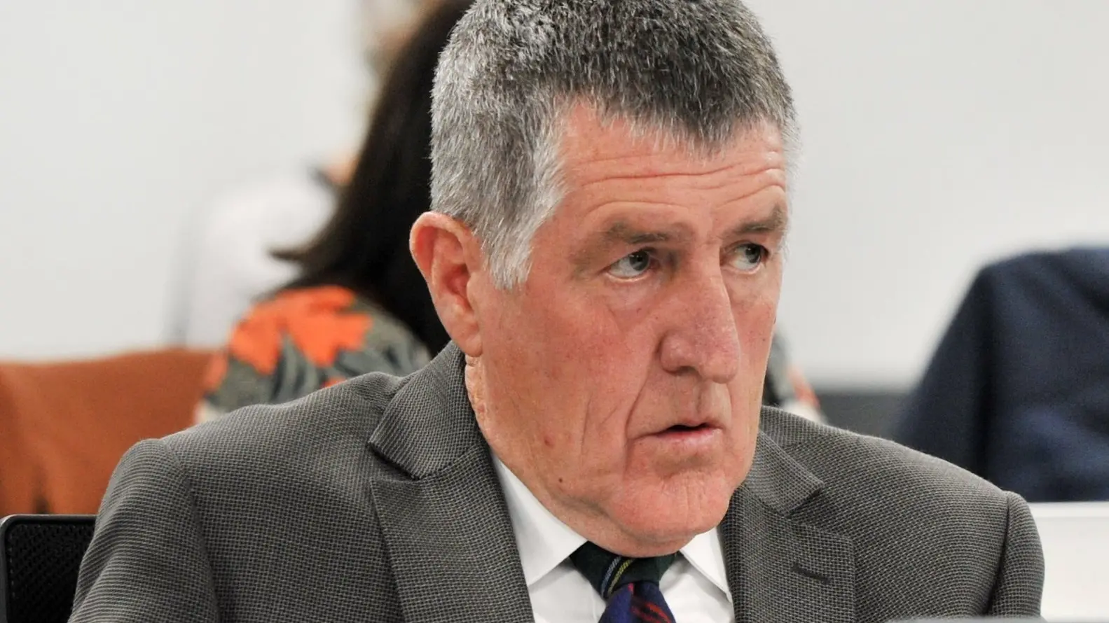 Councillor wants more training on use of karakia