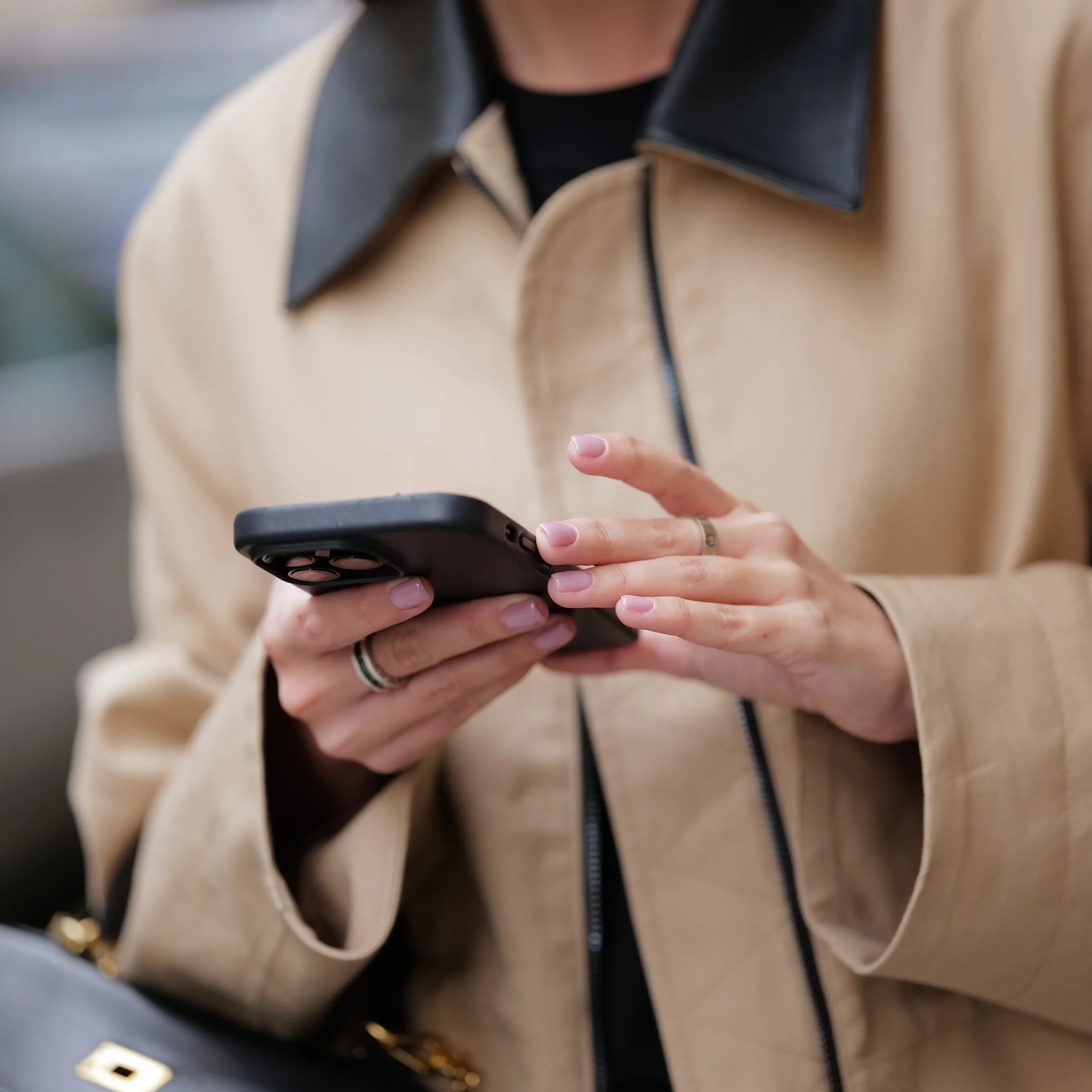 What deleting social media from my phone taught me