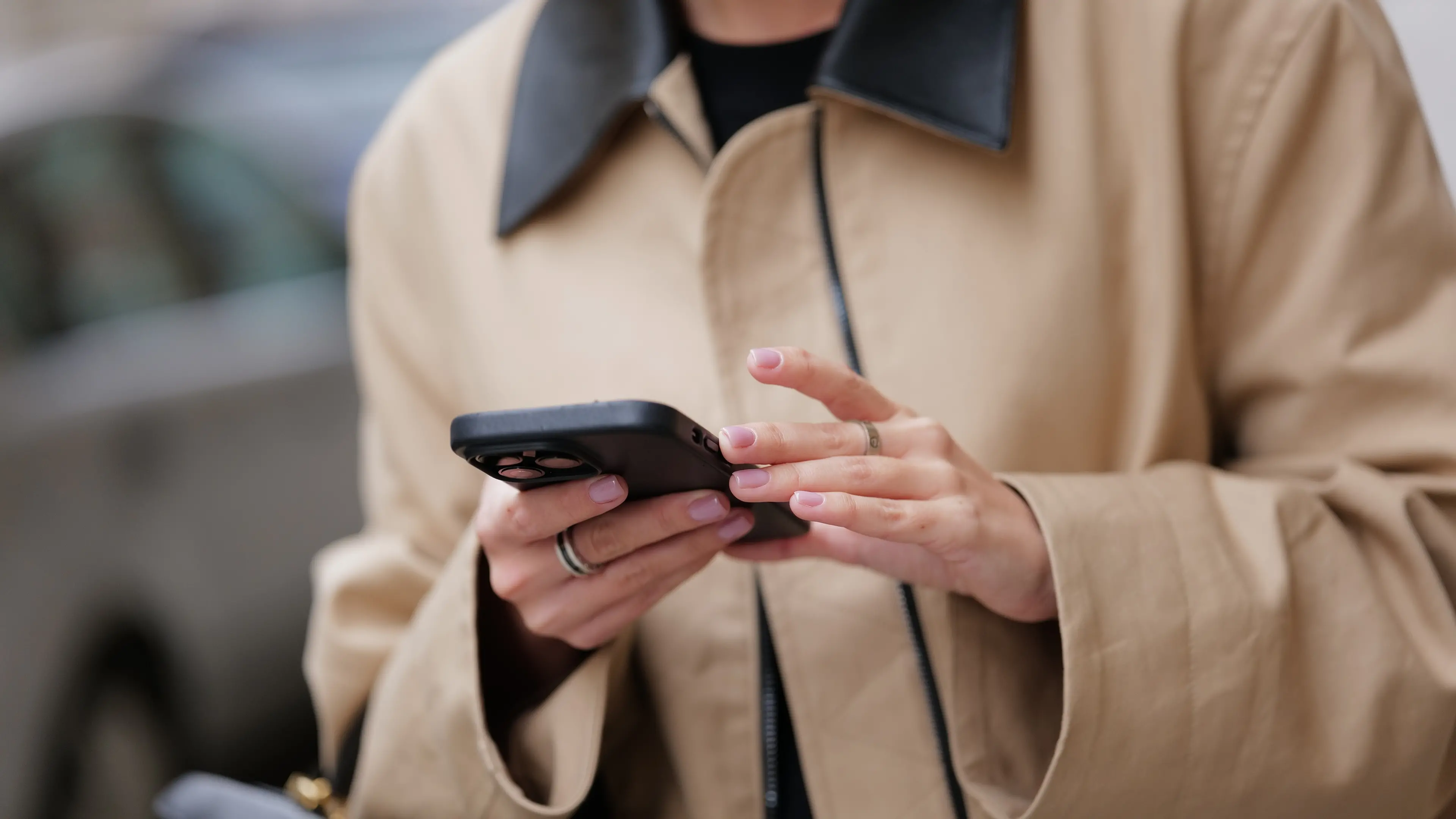 What deleting social media from my phone taught me