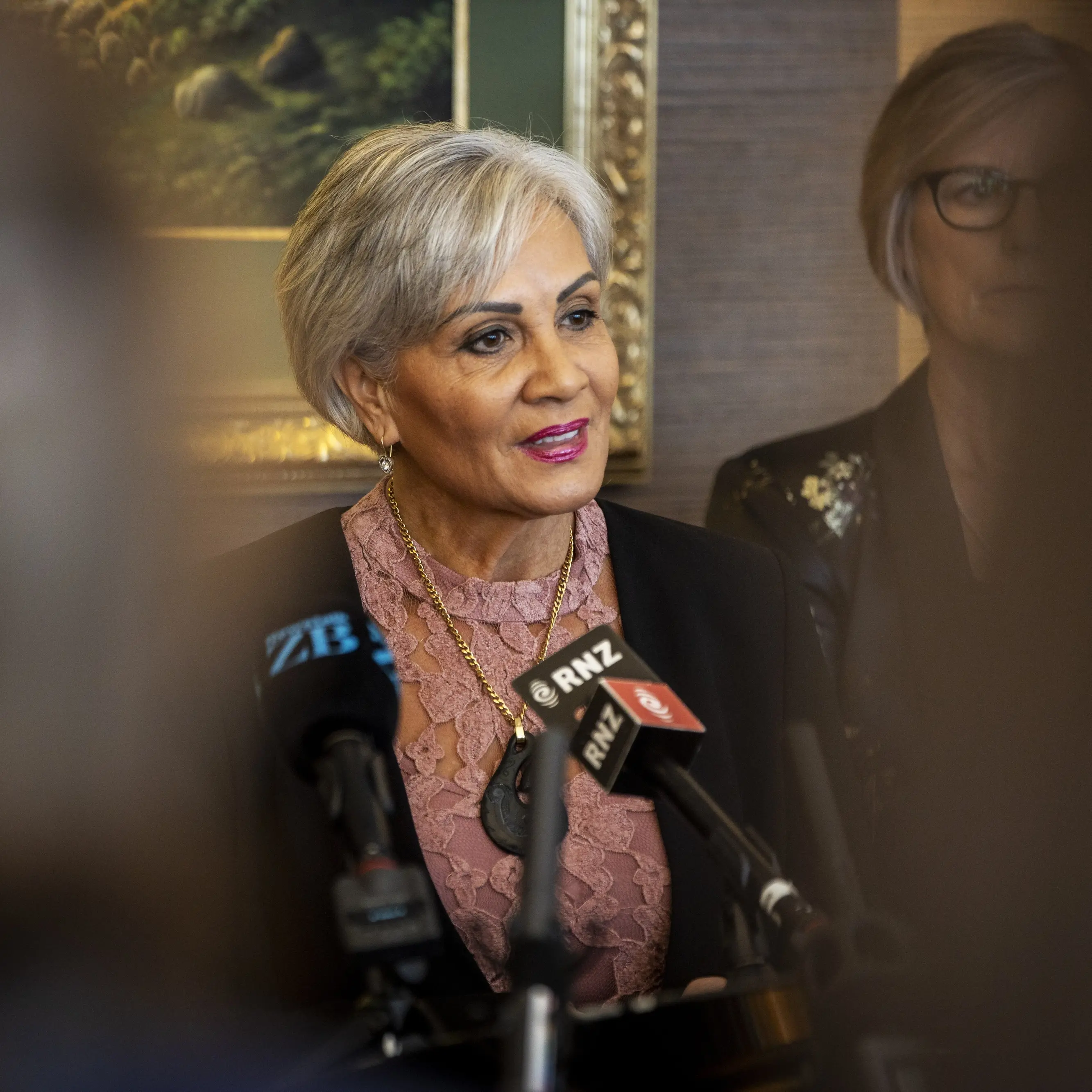Councillors not keen to meet Tamaki