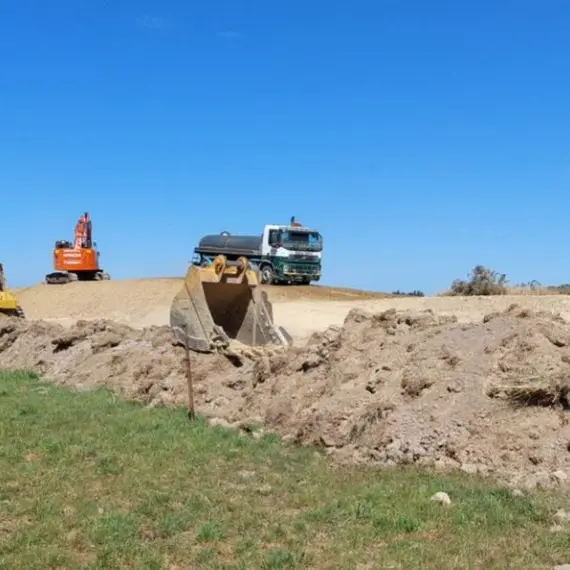 Waterways upgrades welcomed
