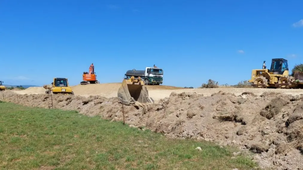 Waterways upgrades welcomed