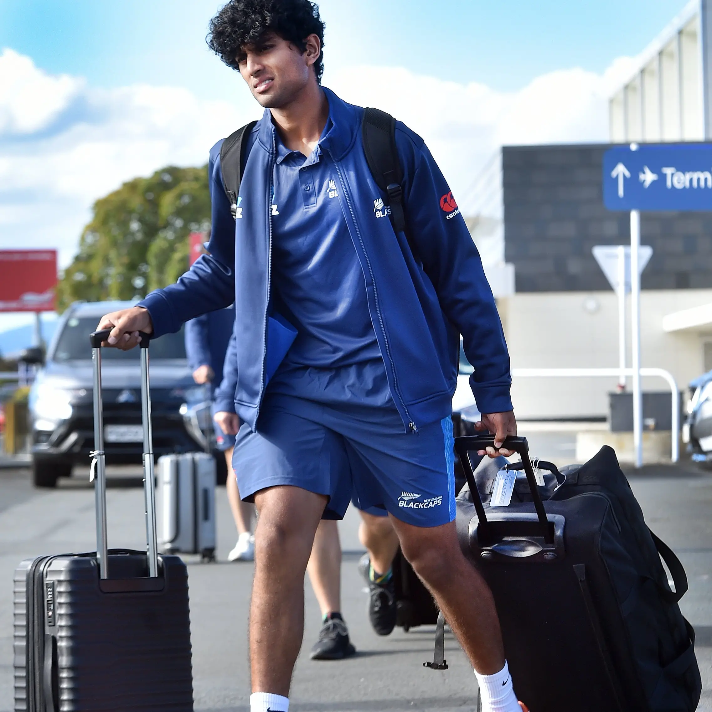 Black Caps not dwelling on defeat ahead of Dunedin game