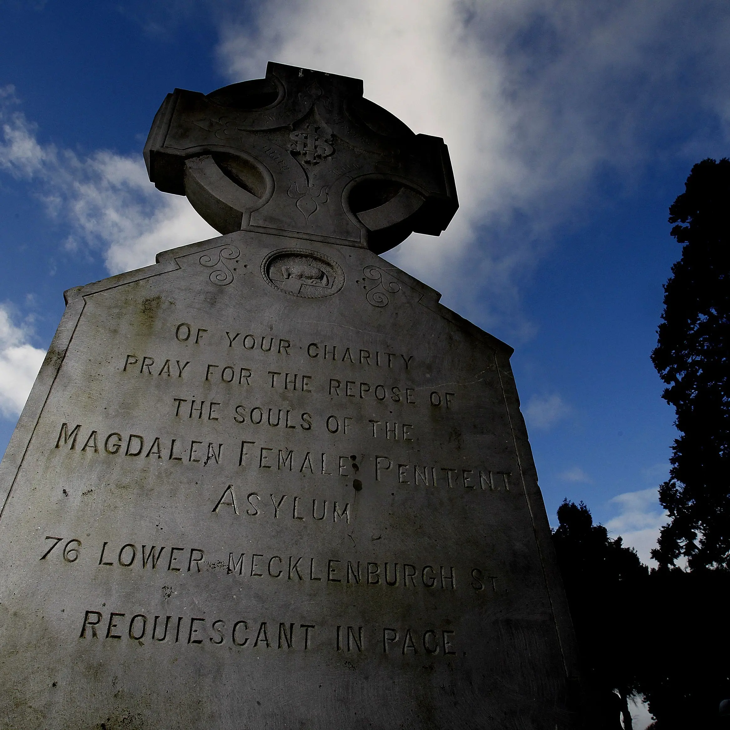 A memoir of grief, silence; a woman’s history