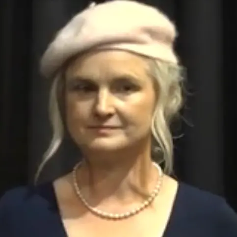 Ex-mayoral candidate charged with harassment