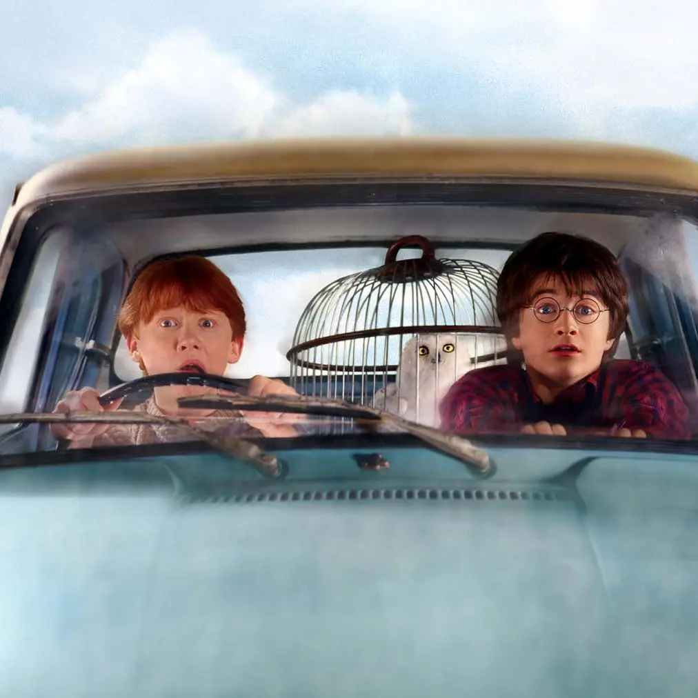The disappointing truth about J.K. Rowling
