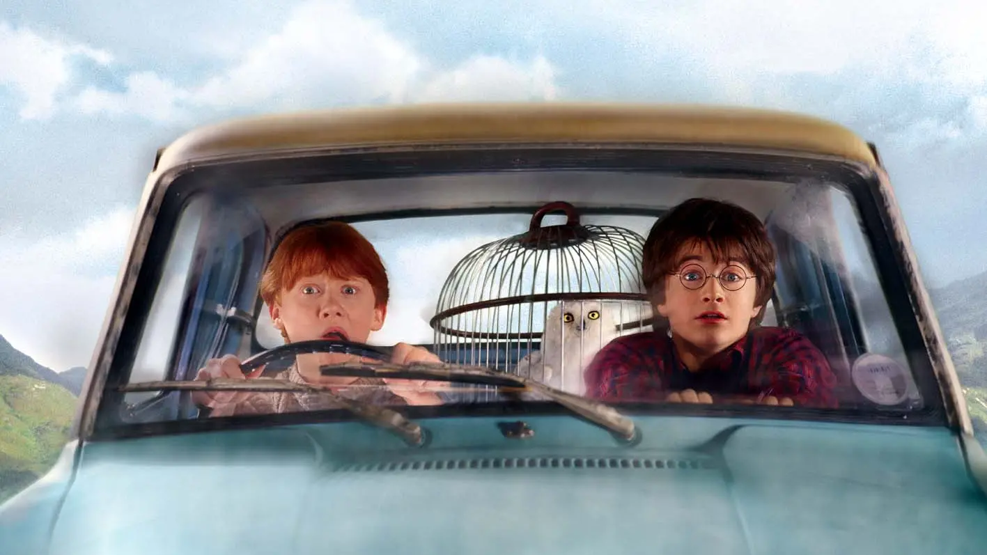 The disappointing truth about J.K. Rowling