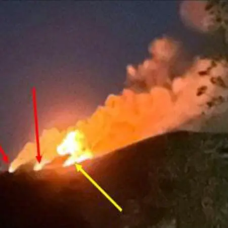 Faulty pyrotechnics led to Dalefield fire: report