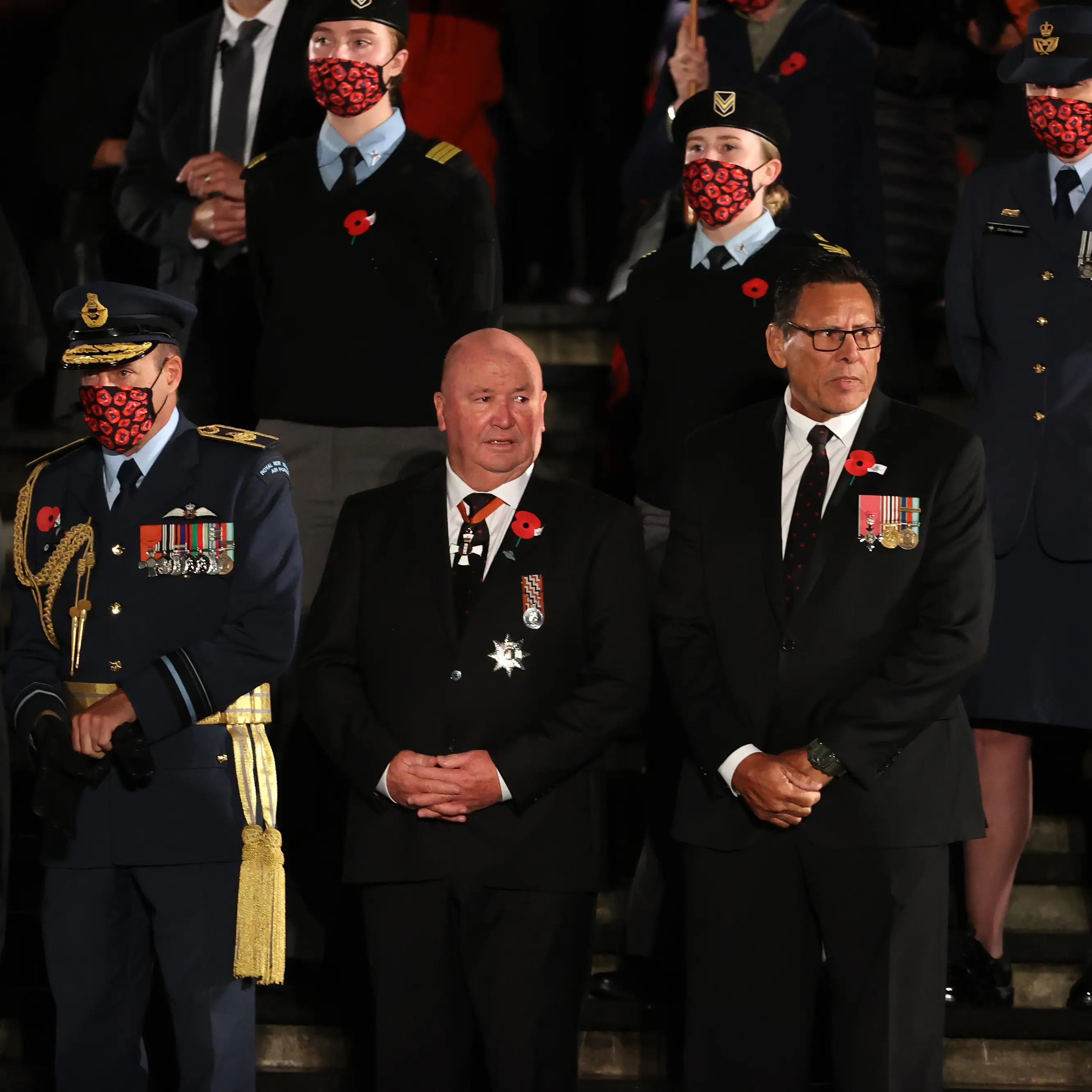 RSA wants extra day to recognise all war veterans