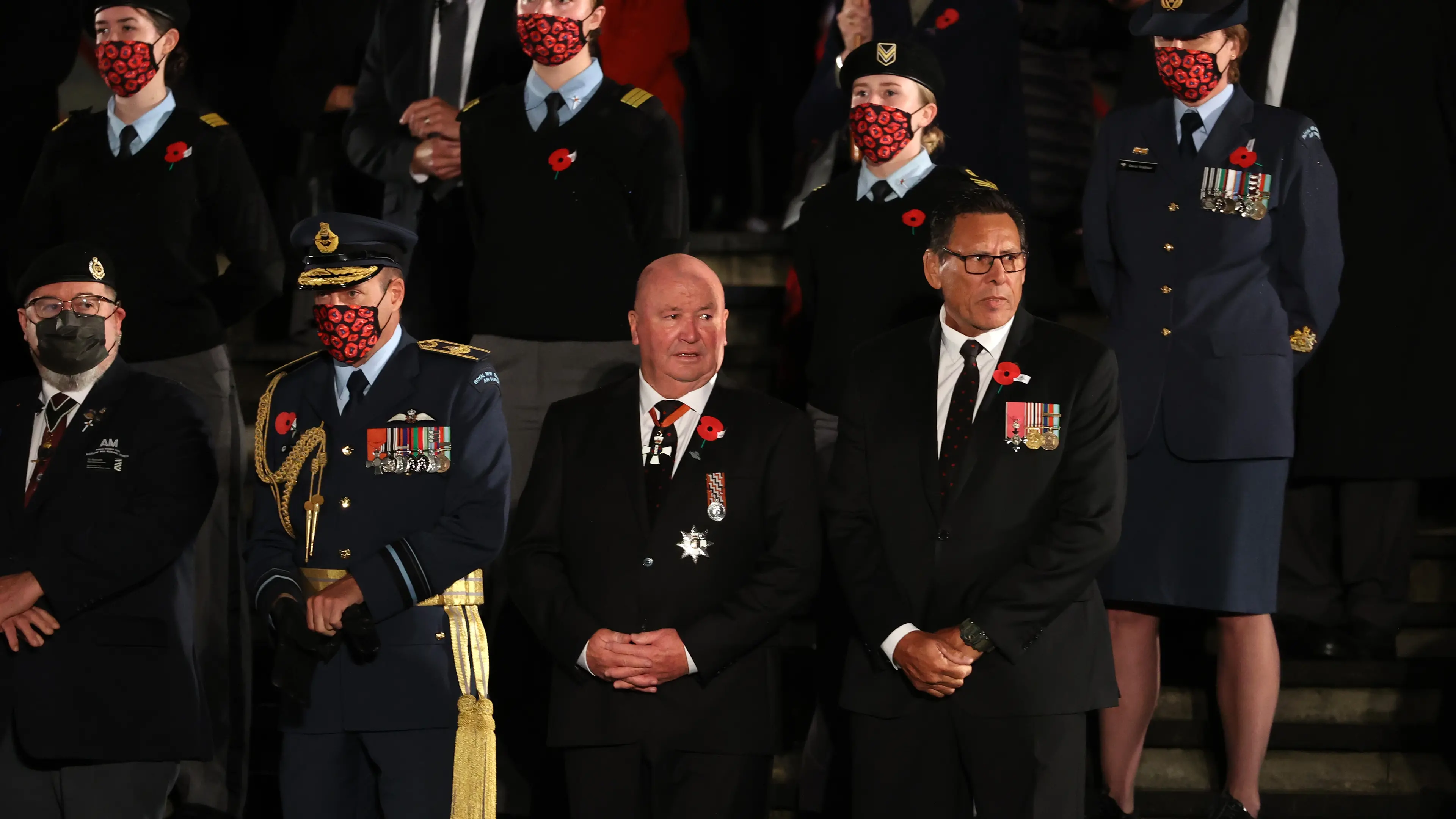 RSA wants extra day to recognise all war veterans