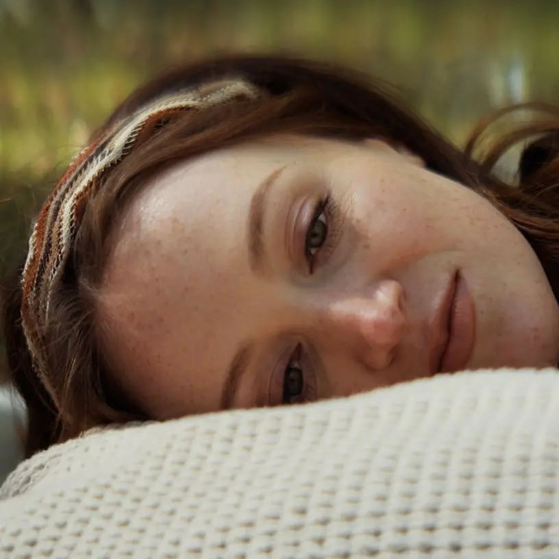 Short film uses only sign language
