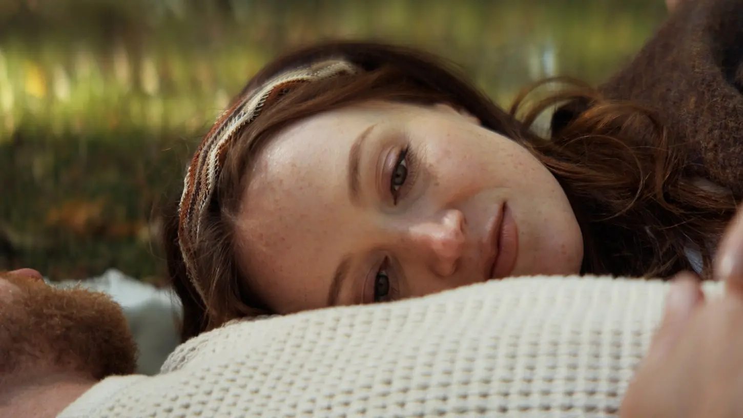Short film uses only sign language