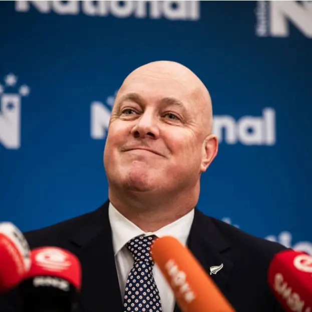 MPs respond to prime minister’s vision for the year ahead