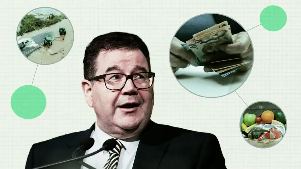 What you need to know before Budget day