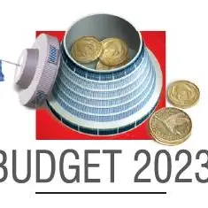 A steadfast and stolid Budget