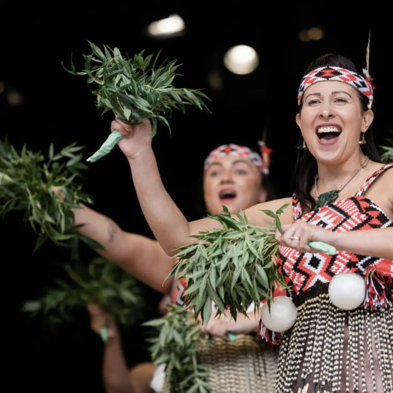 Huge funding boost for kapa haka festival