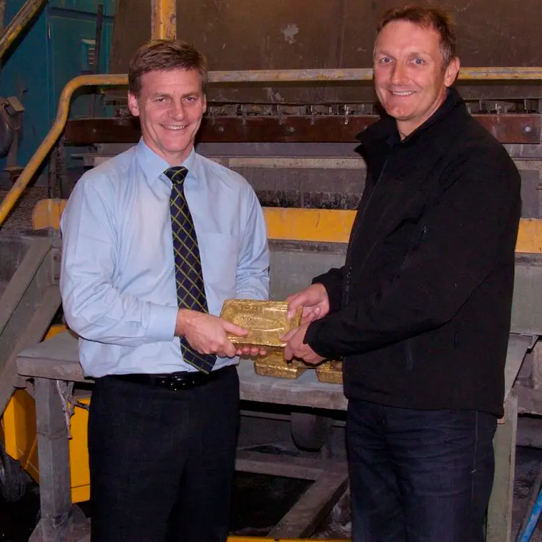 Still finding gold at Macraes after three million ounces