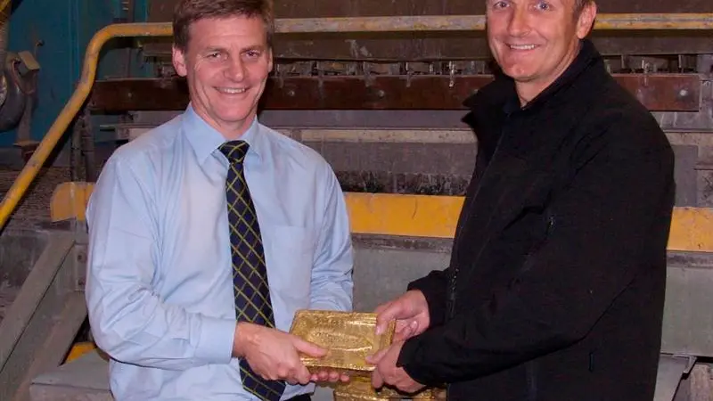 Still finding gold at Macraes after three million ounces
