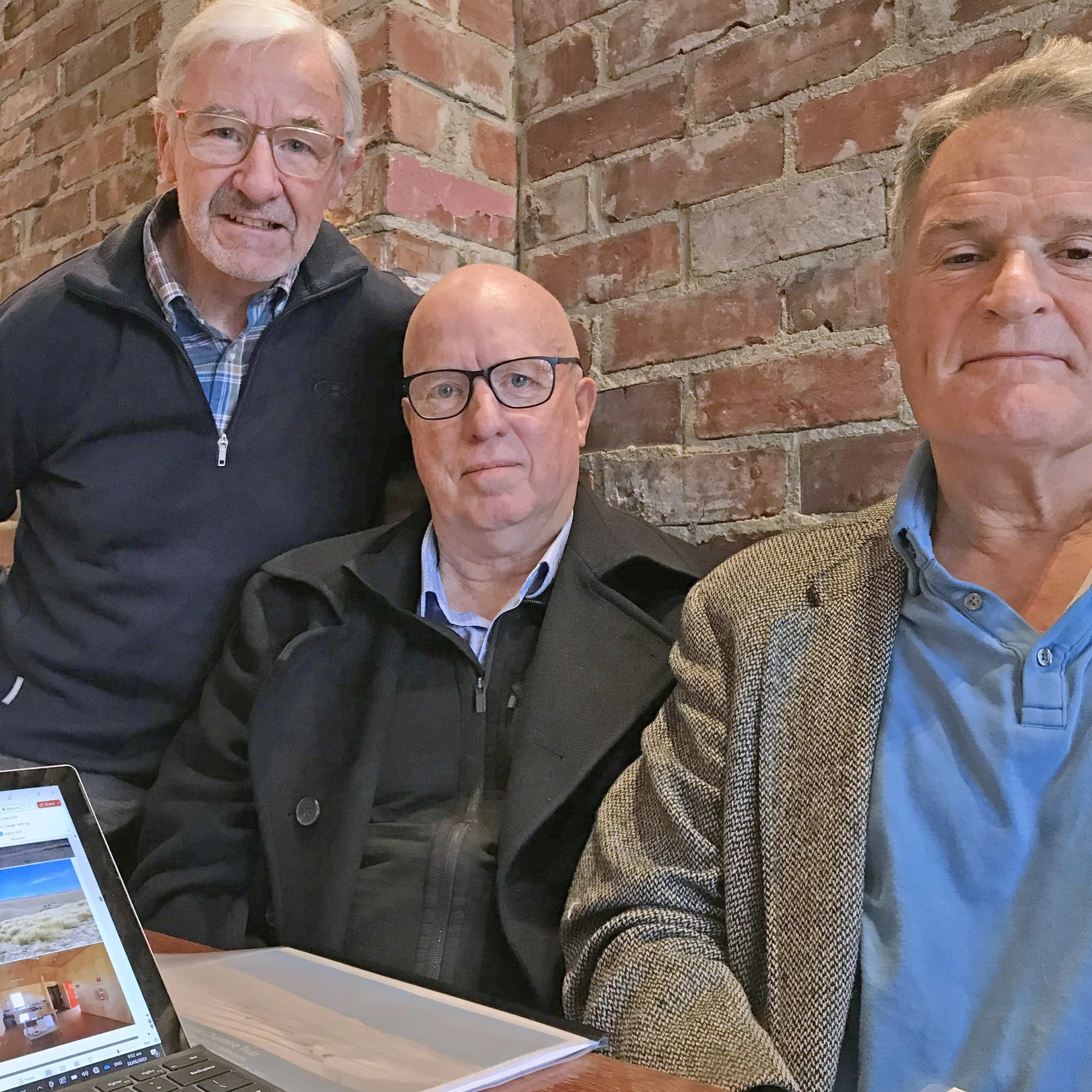 Cross-country skifield urgently seeks council funding