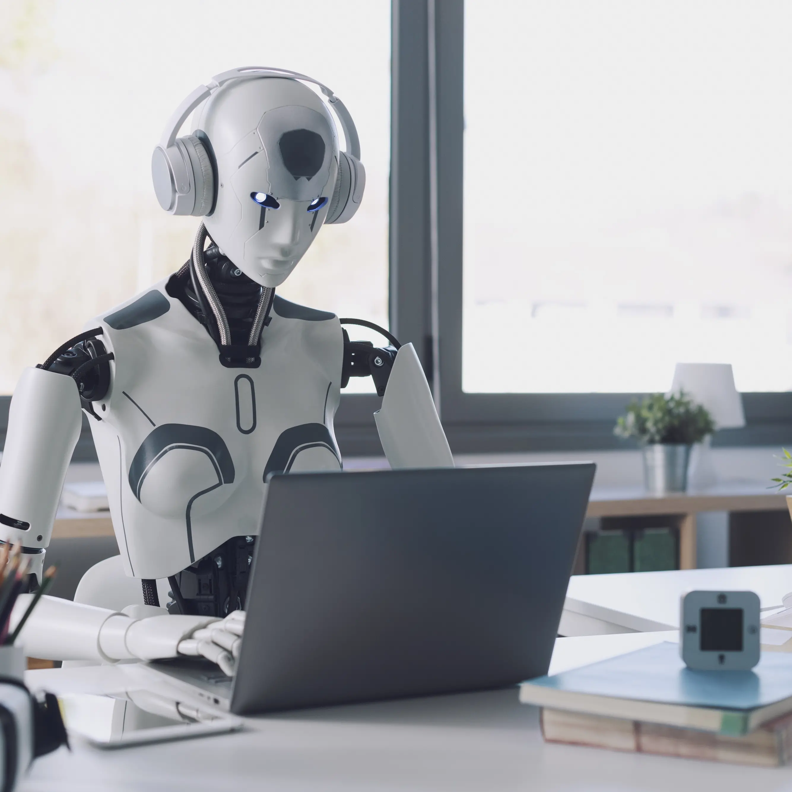 Could AI write this column?