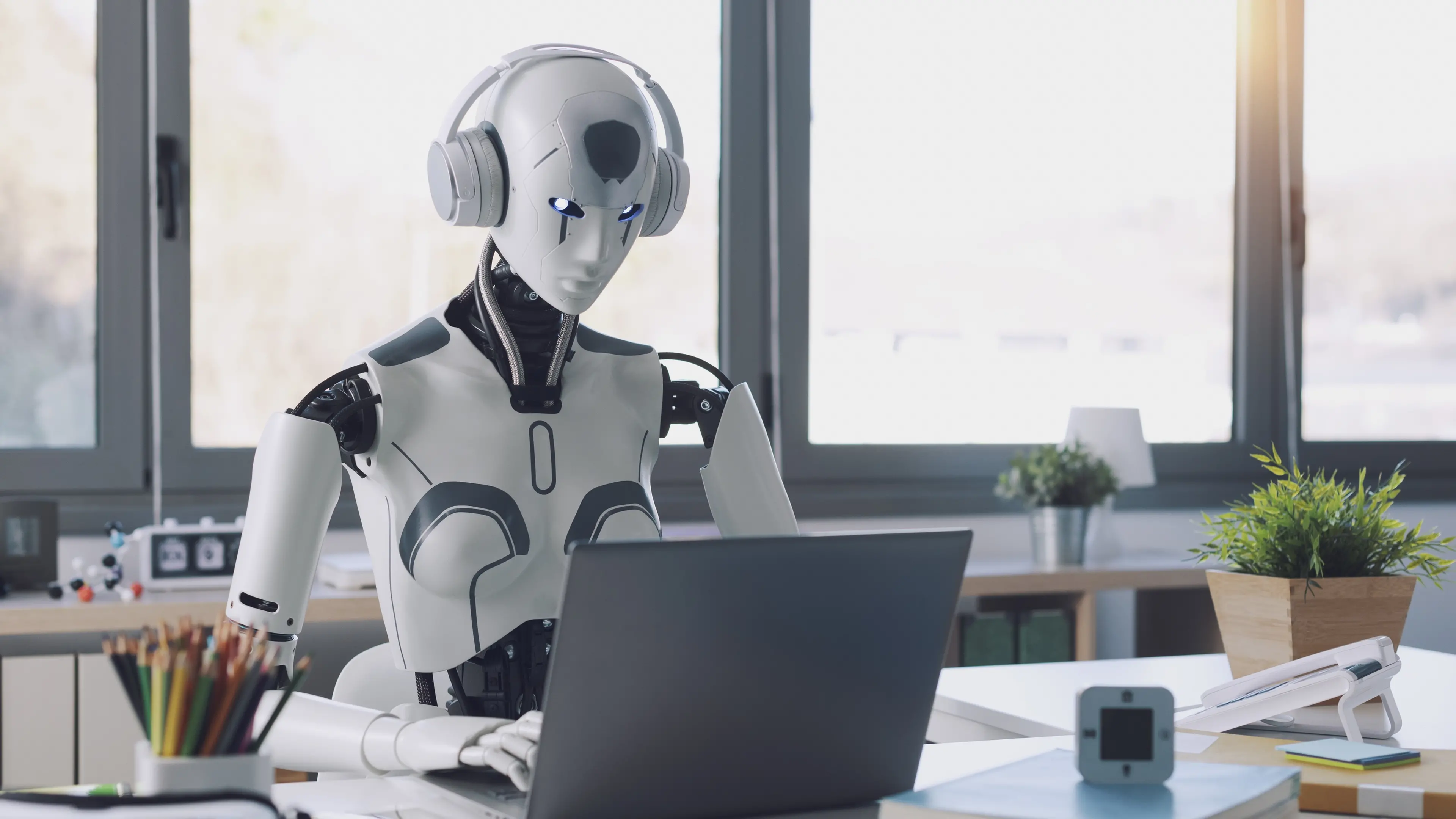 Could AI write this column?