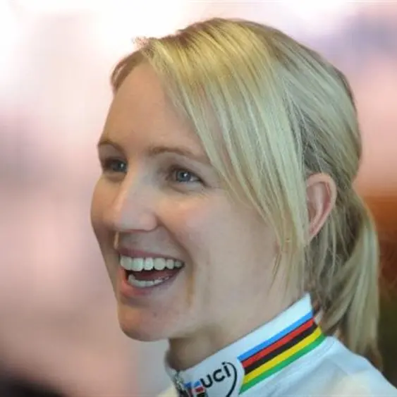 Shanks to lead NZ in world track cycling opener