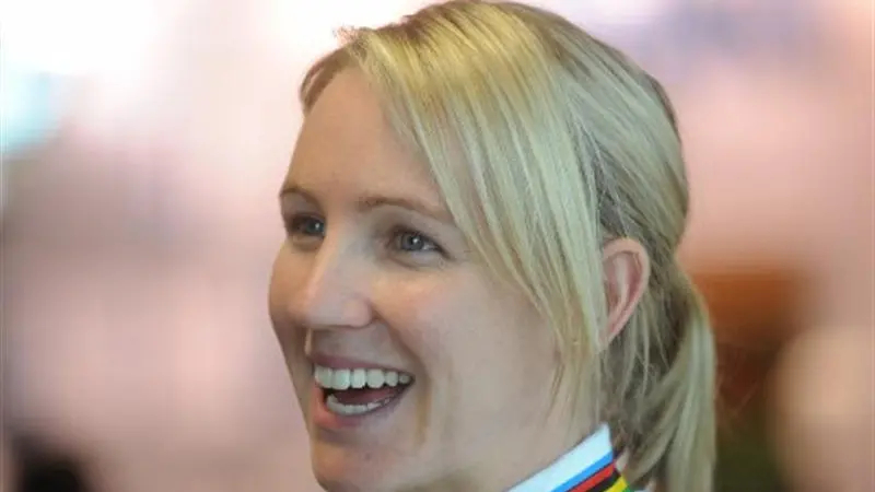 Shanks to lead NZ in world track cycling opener