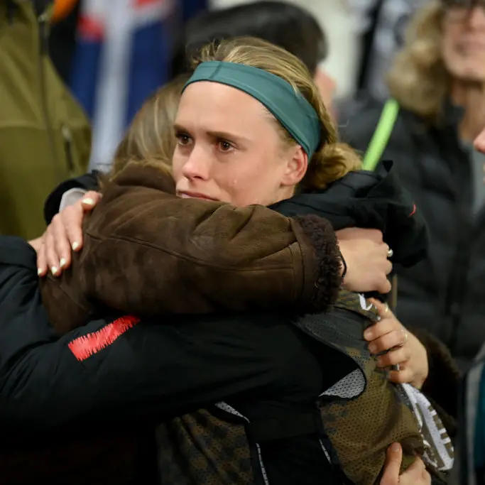 Ferns draw blank against Swiss, miss out on World Cup knockout stage
