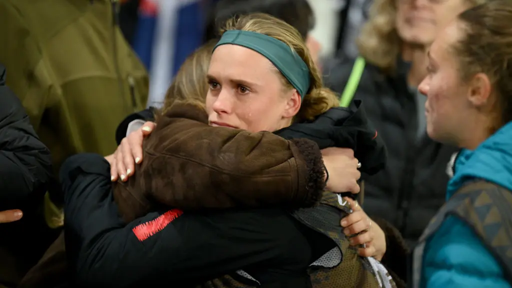 Ferns draw blank against Swiss, miss out on World Cup knockout stage