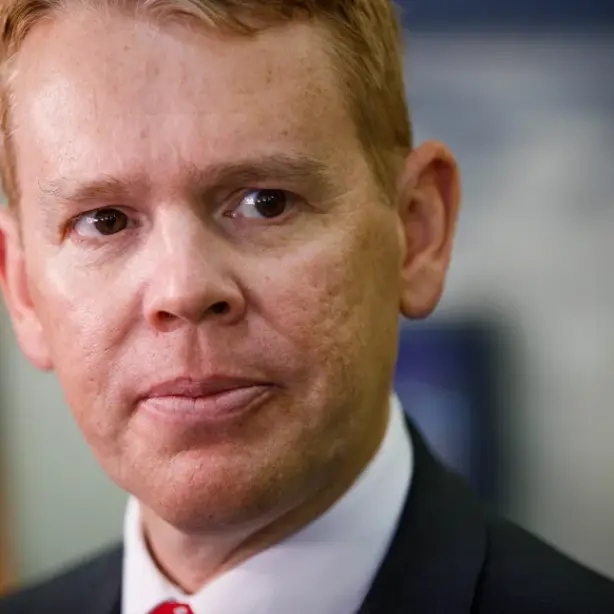 Hipkins stands by initial Covid response, admits mistakes were made