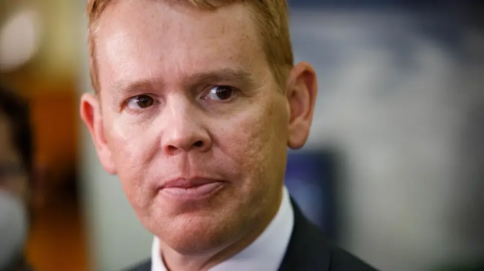 Hipkins stands by initial Covid response, admits mistakes were made