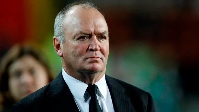 Rugby: All Blacks squad a head-scratcher for Henry