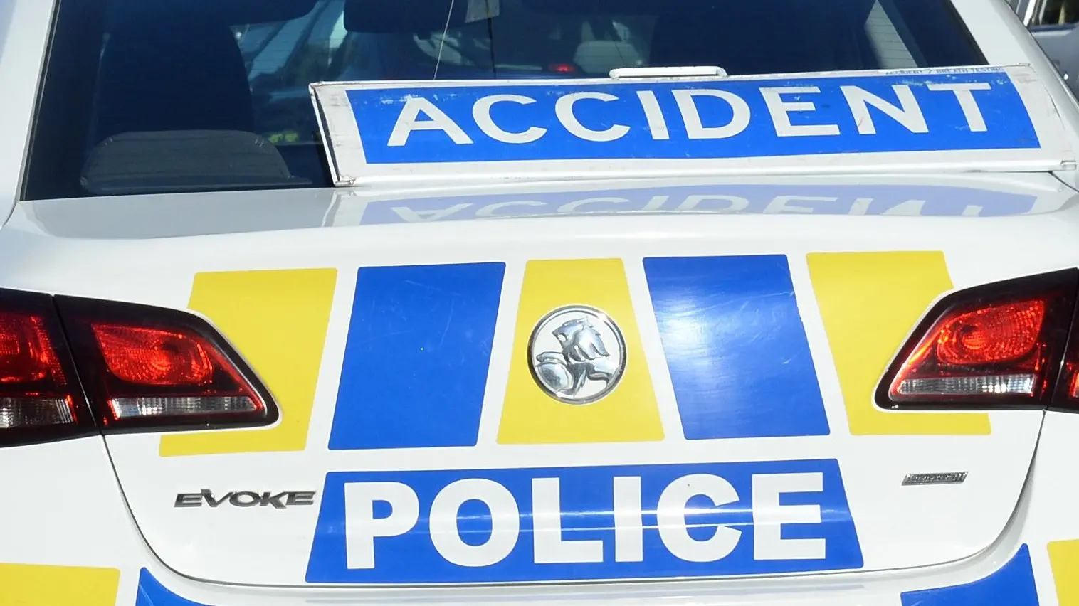 Driver dies in Westland crash